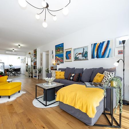 Apartment Sweet Cherry Split Bagian luar foto