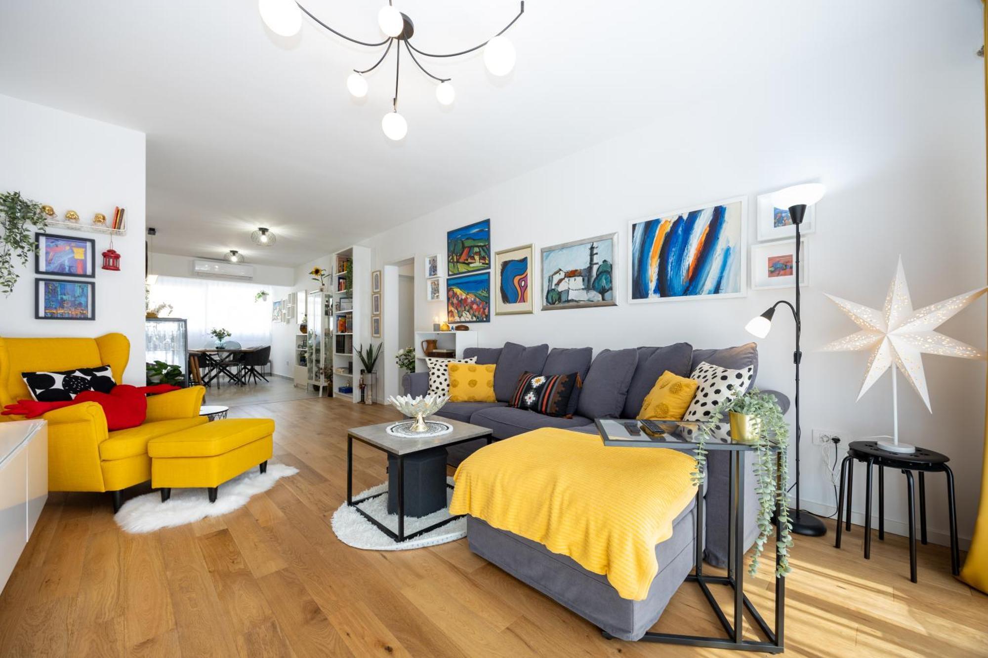 Apartment Sweet Cherry Split Bagian luar foto