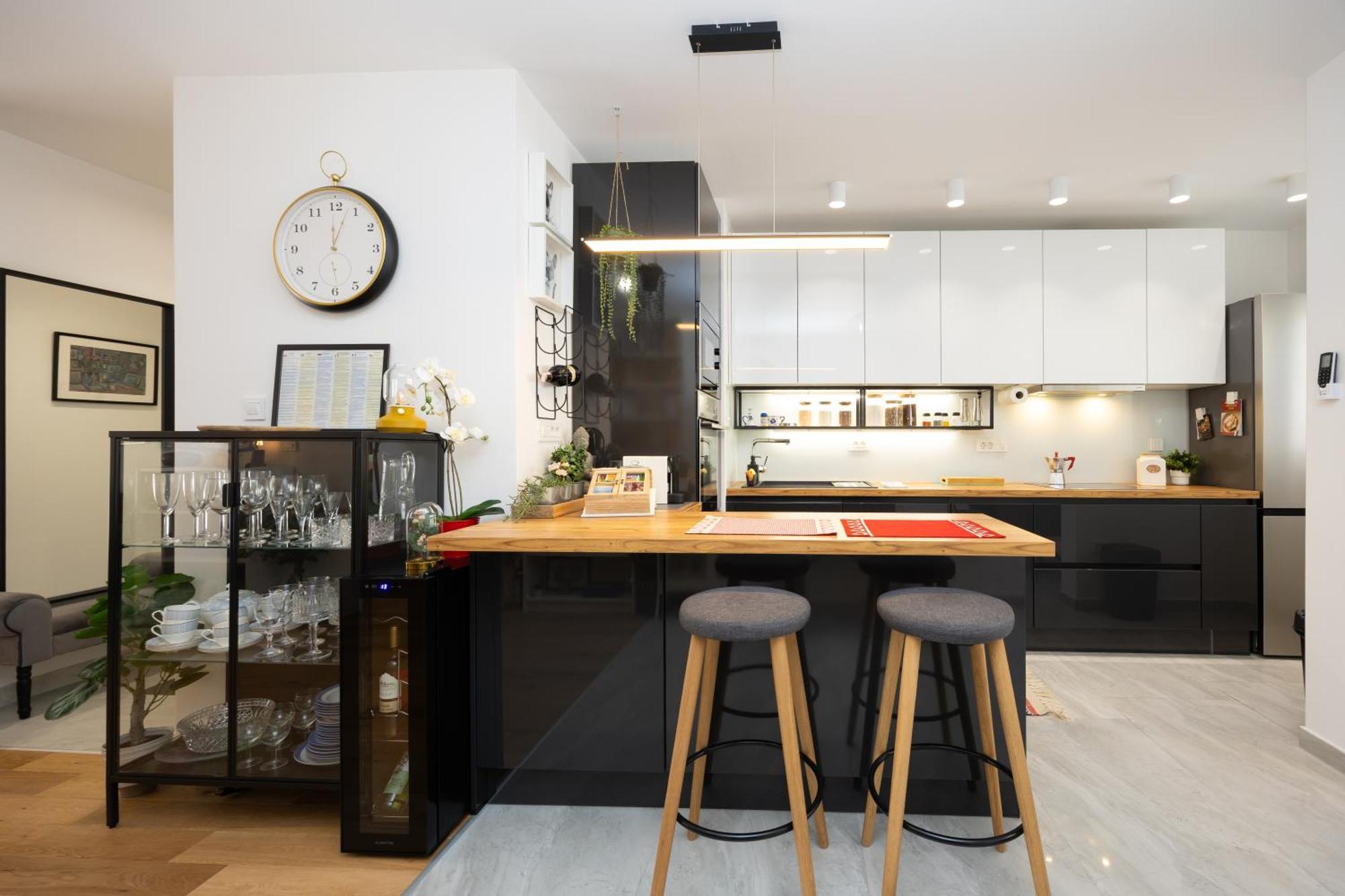 Apartment Sweet Cherry Split Bagian luar foto