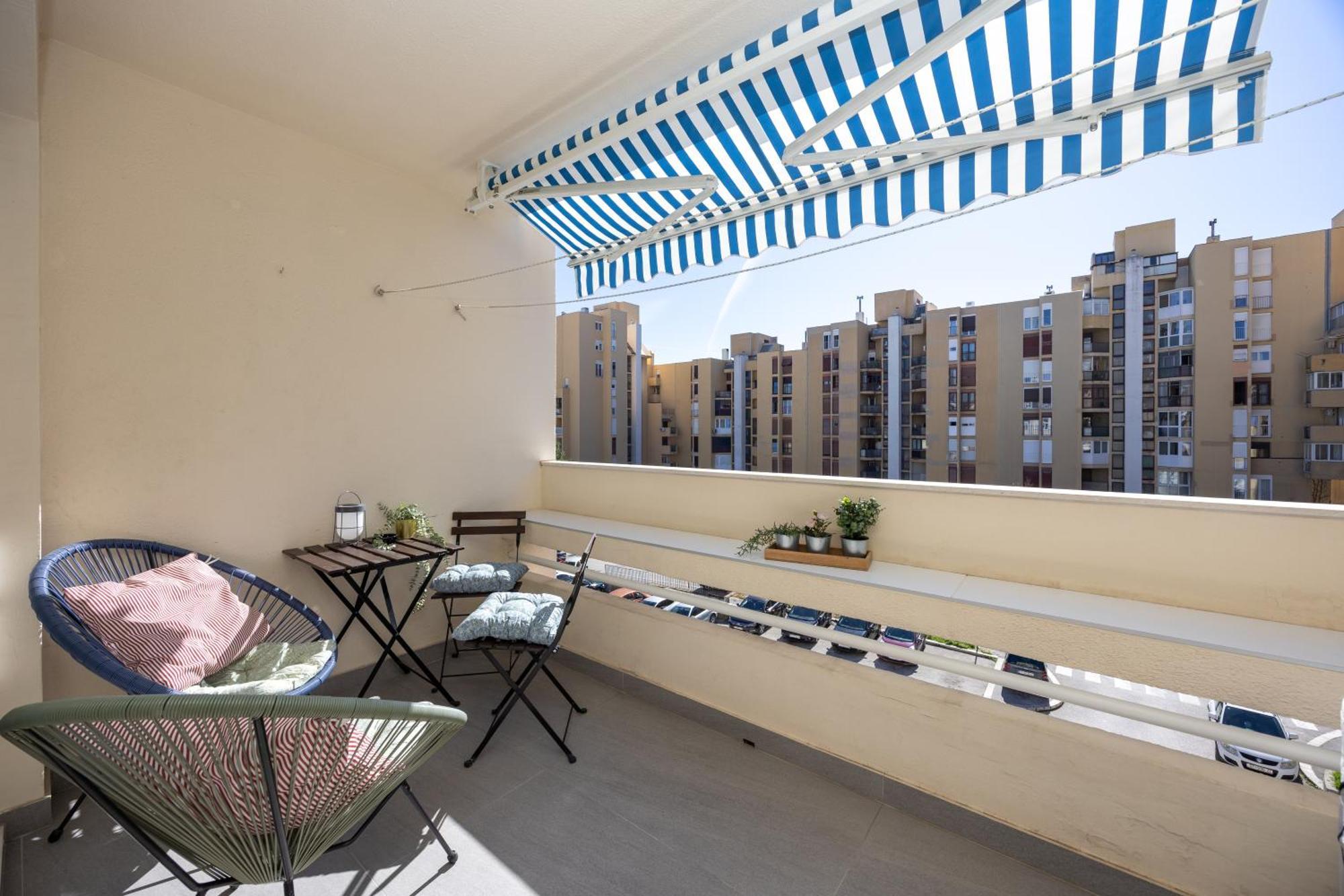 Apartment Sweet Cherry Split Bagian luar foto