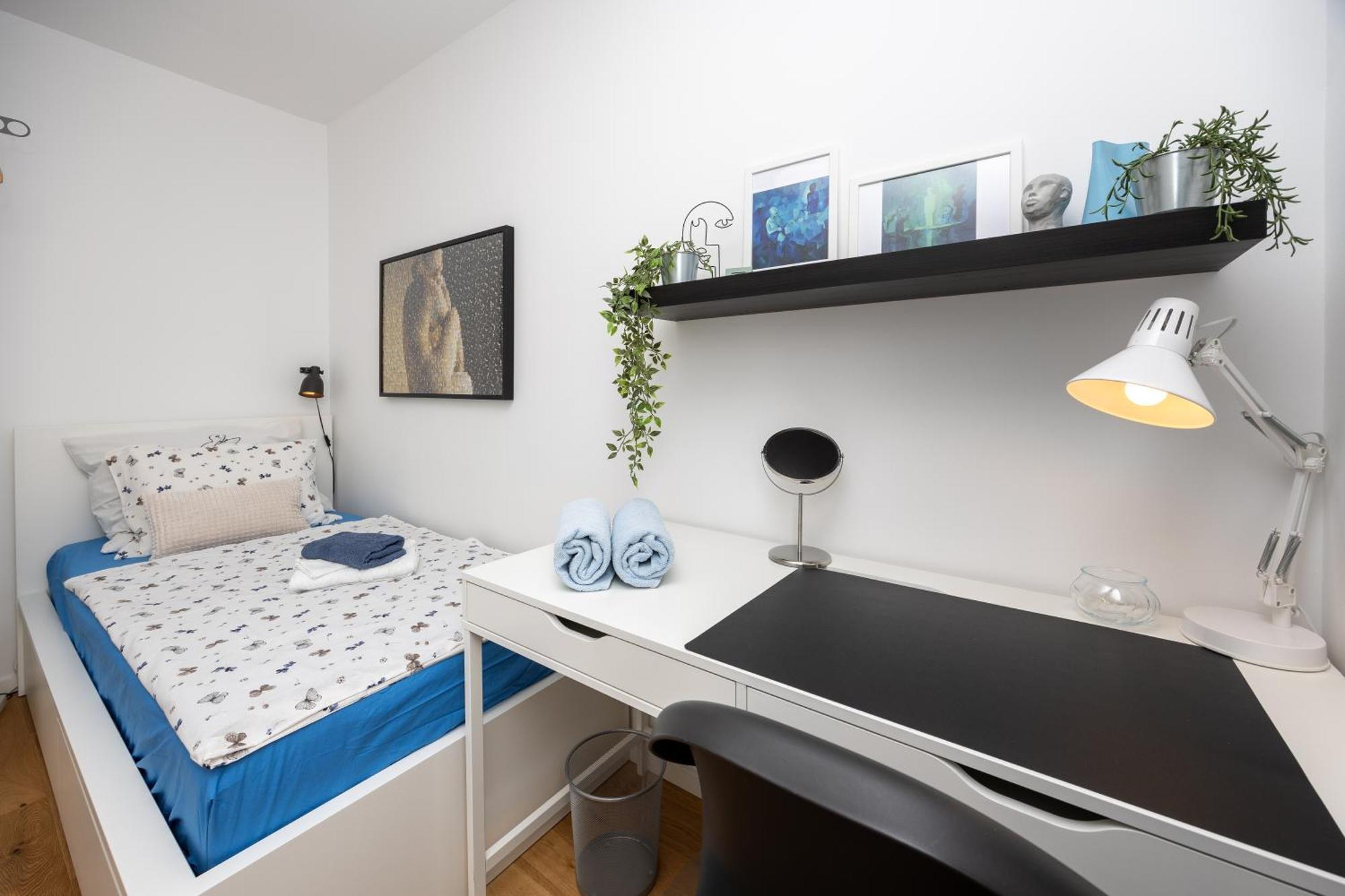 Apartment Sweet Cherry Split Bagian luar foto