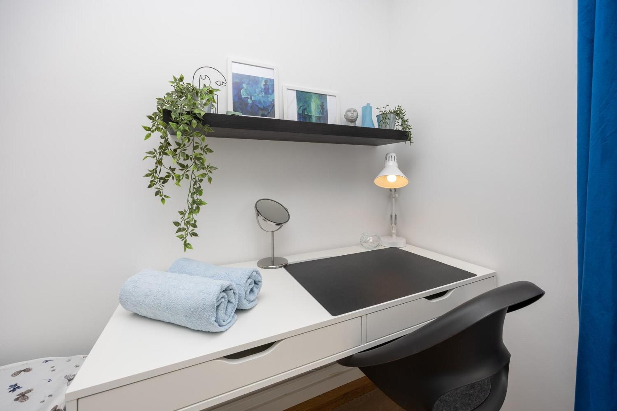 Apartment Sweet Cherry Split Bagian luar foto